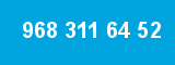 968 311 64 52 968 311 64 52